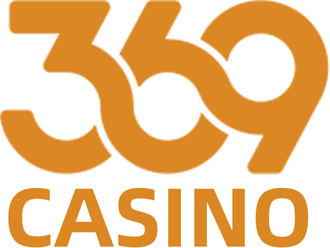 ph369casino.ph Logo
